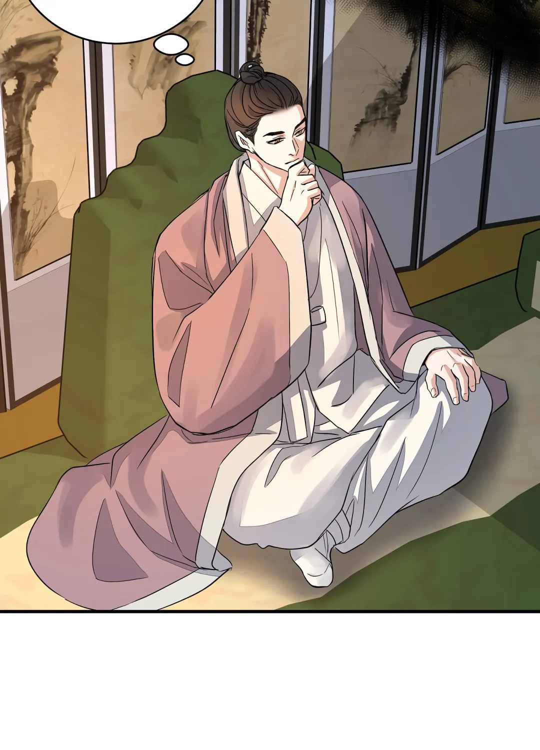 Shadow of the Moon (yunee) Chapter 16 page 39 - 