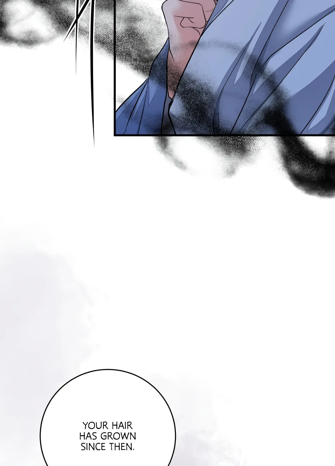 Shadow of the Moon (yunee) Chapter 16 page 5 - 