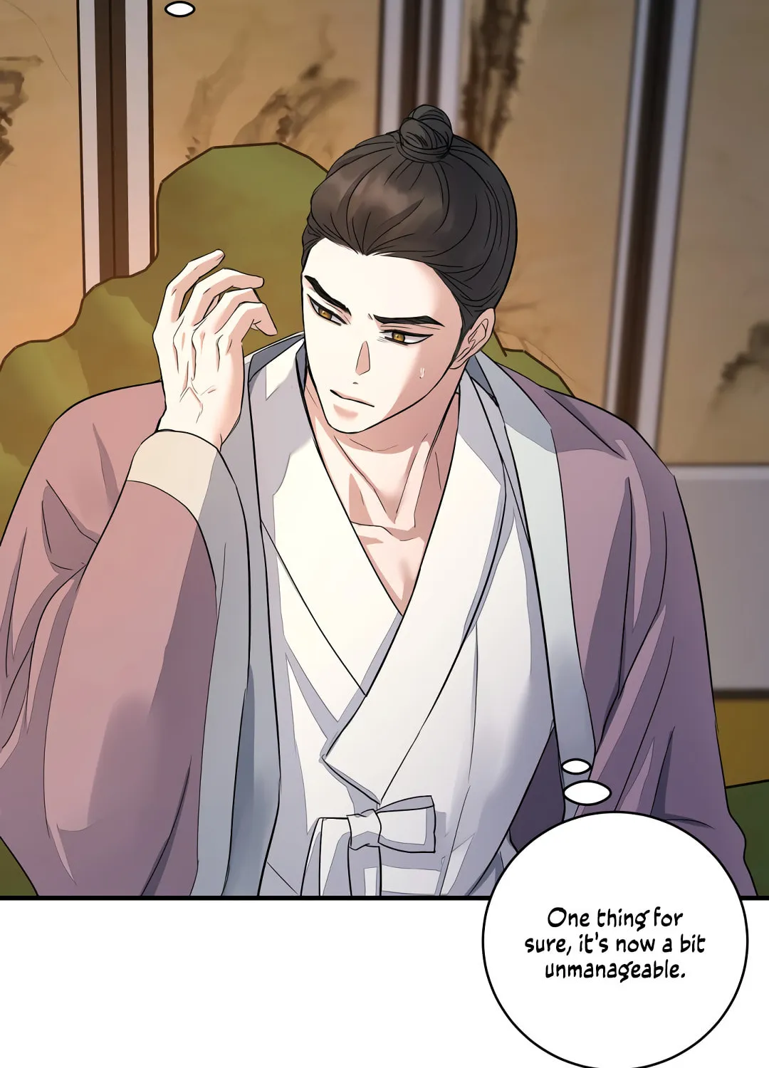 Shadow of the Moon (yunee) Chapter 16 page 42 - 