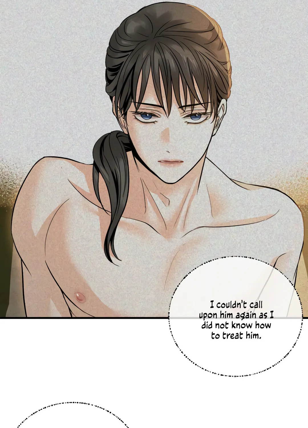 Shadow of the Moon (yunee) Chapter 16 page 44 - 