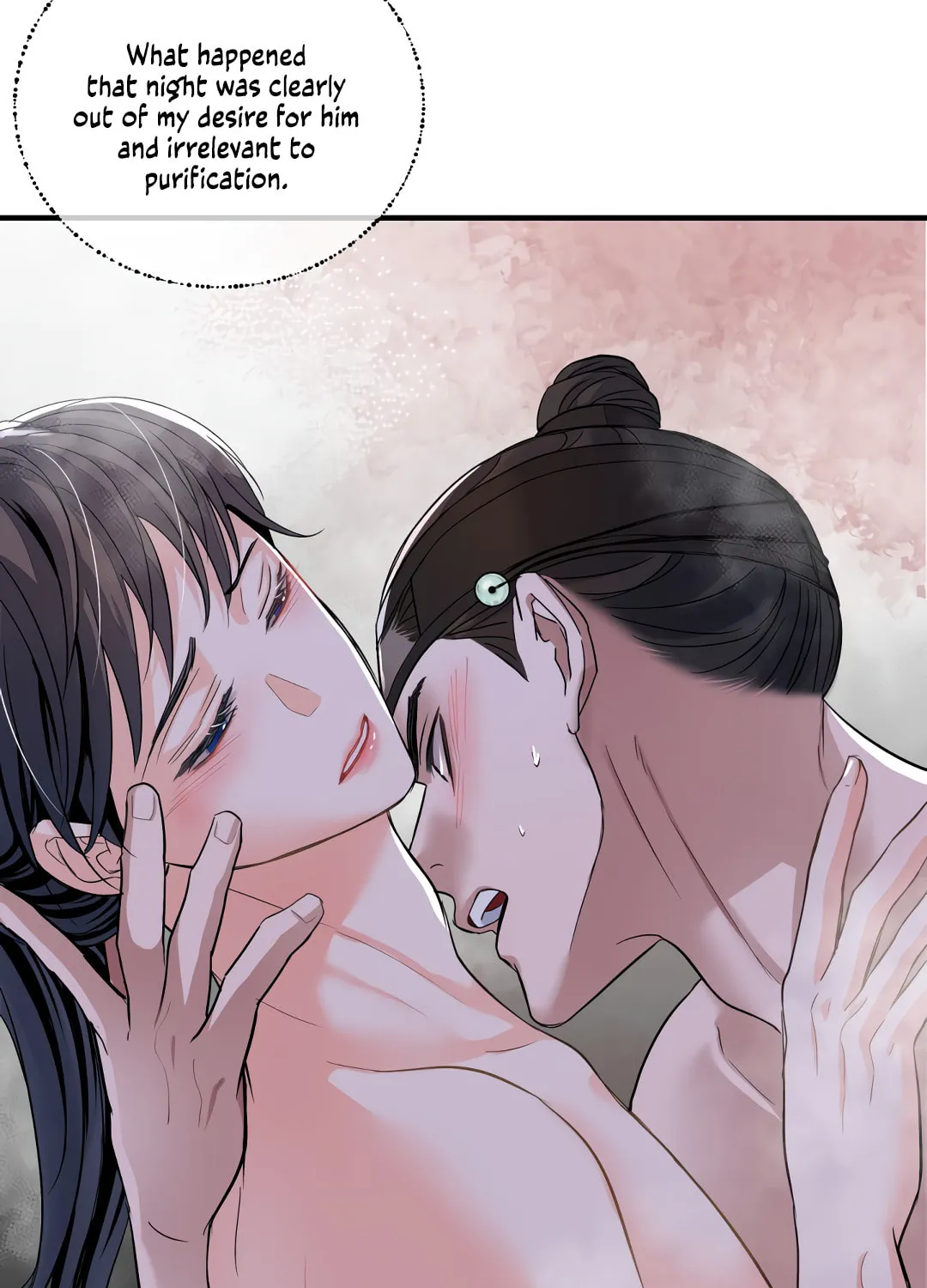 Shadow of the Moon (yunee) Chapter 16 page 45 - 