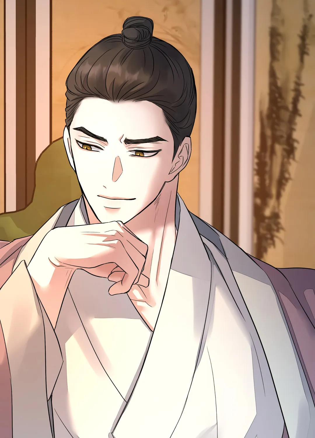 Shadow of the Moon (yunee) Chapter 16 page 47 - 