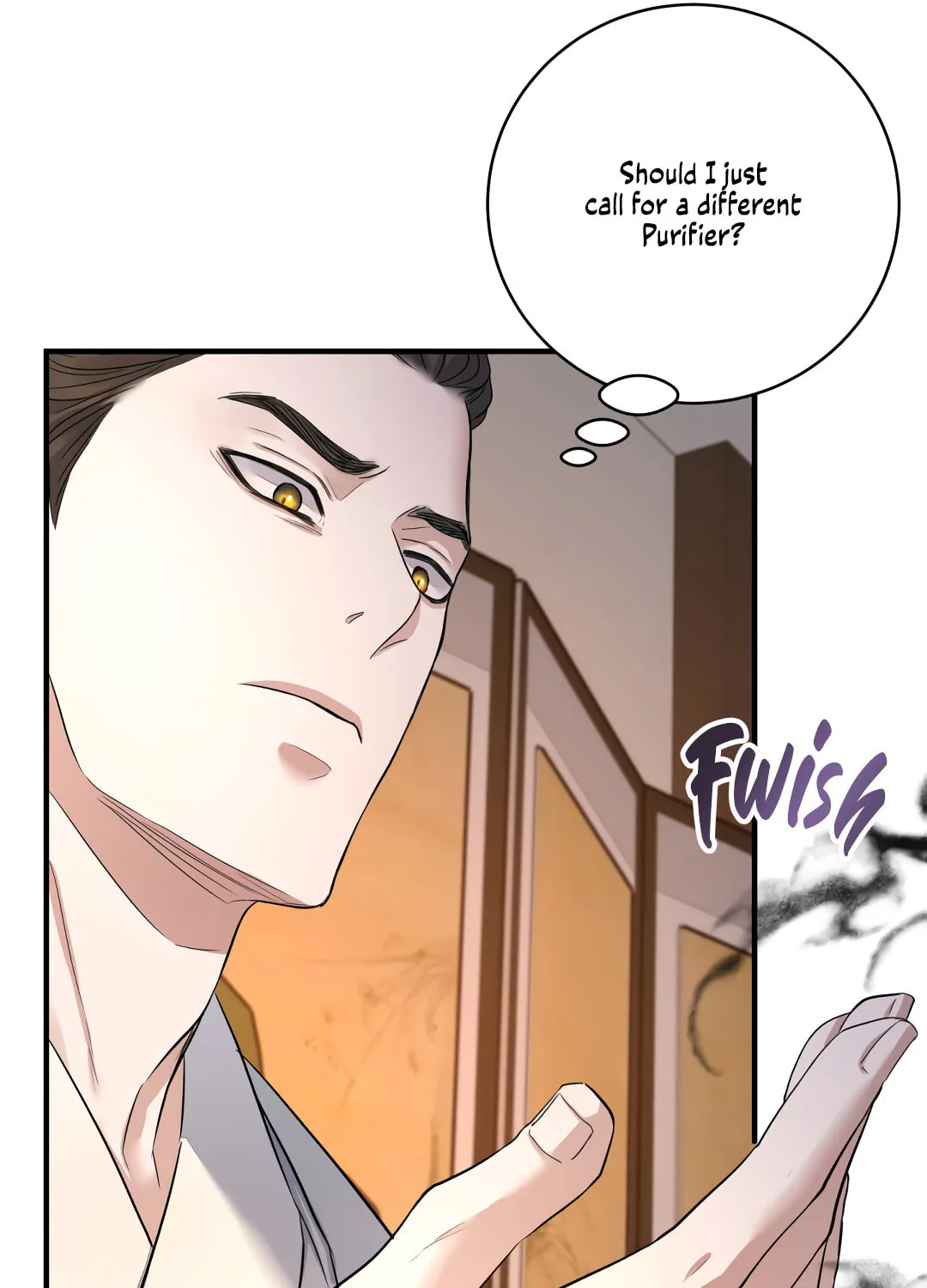 Shadow of the Moon (yunee) Chapter 16 page 50 - 