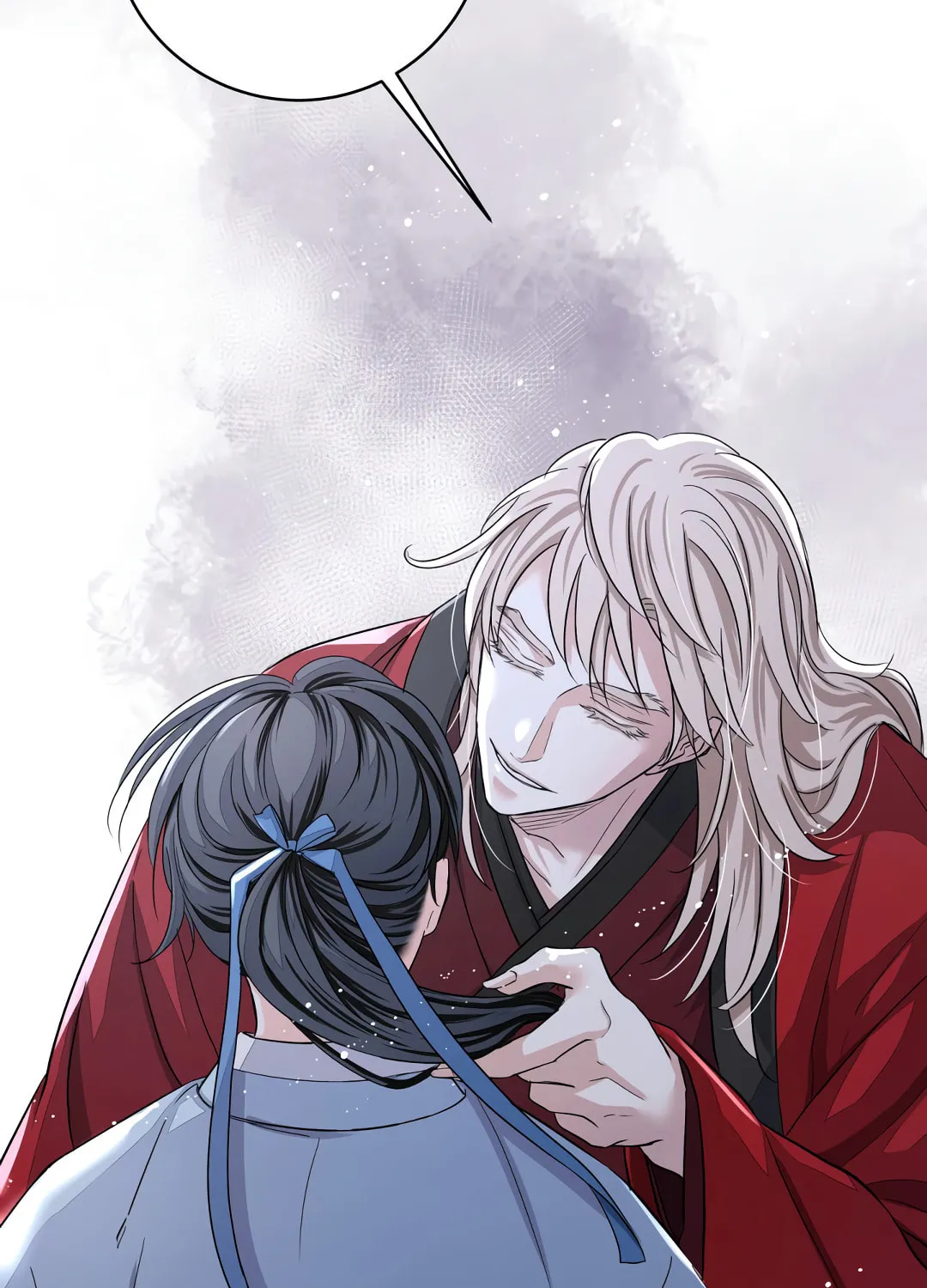 Shadow of the Moon (yunee) Chapter 16 page 6 - 