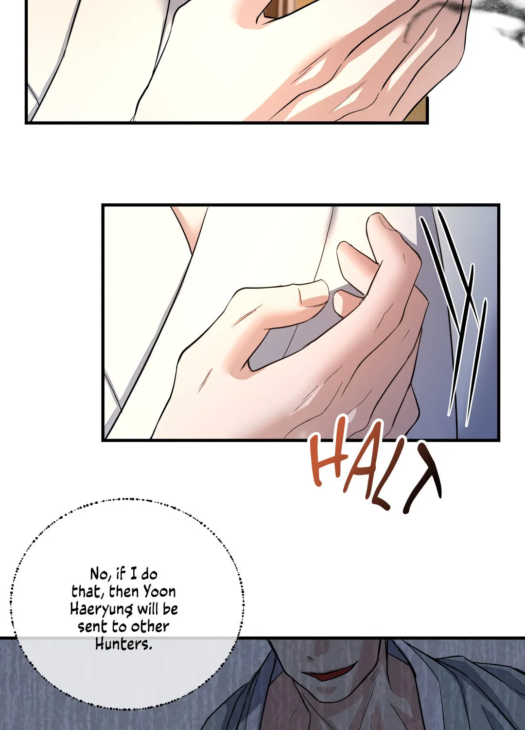 Shadow of the Moon (yunee) Chapter 16 page 51 - 