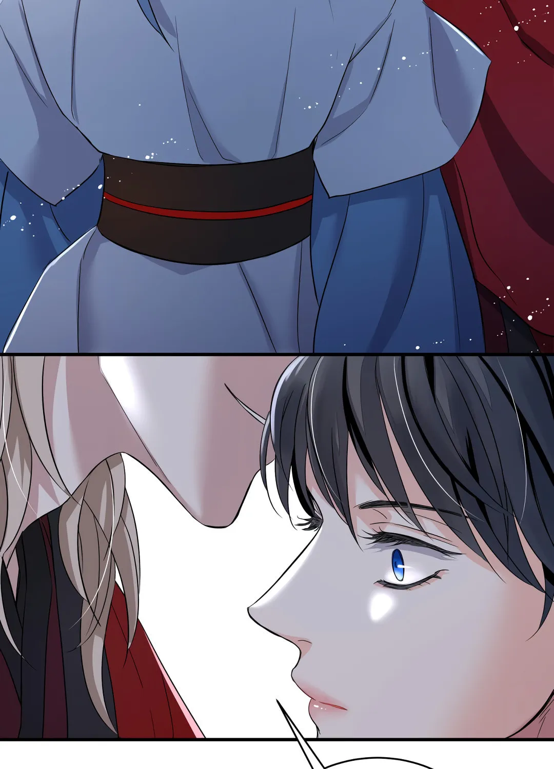 Shadow of the Moon (yunee) Chapter 16 page 7 - 