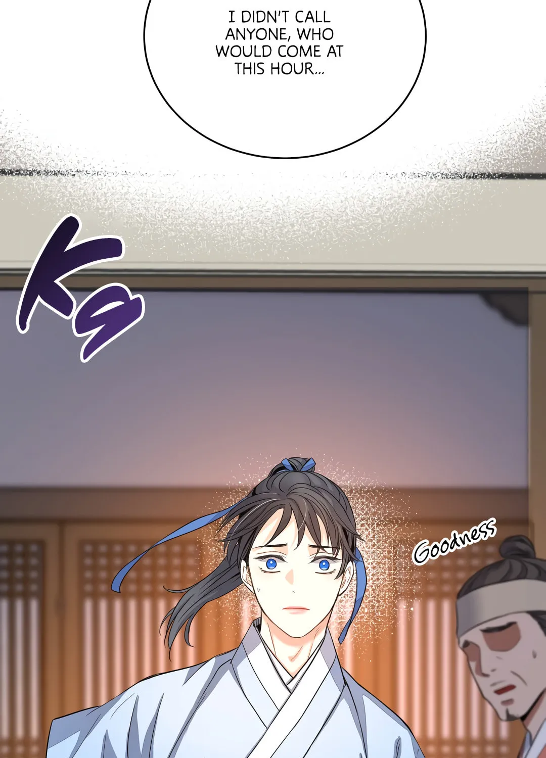 Shadow of the Moon (yunee) Chapter 16 page 61 - 
