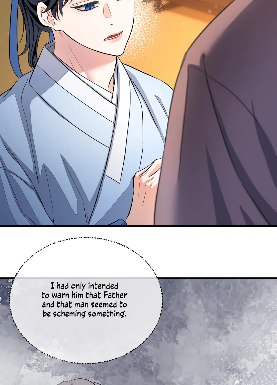Shadow of the Moon (yunee) Chapter 16 page 68 - 