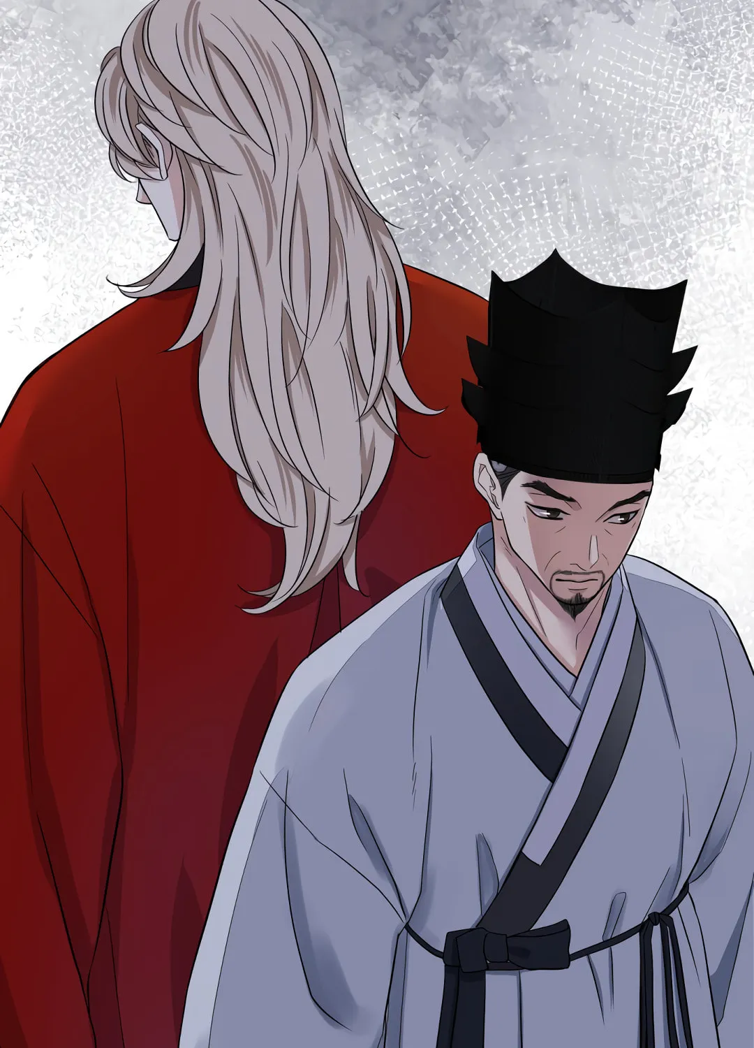 Shadow of the Moon (yunee) Chapter 16 page 69 - 