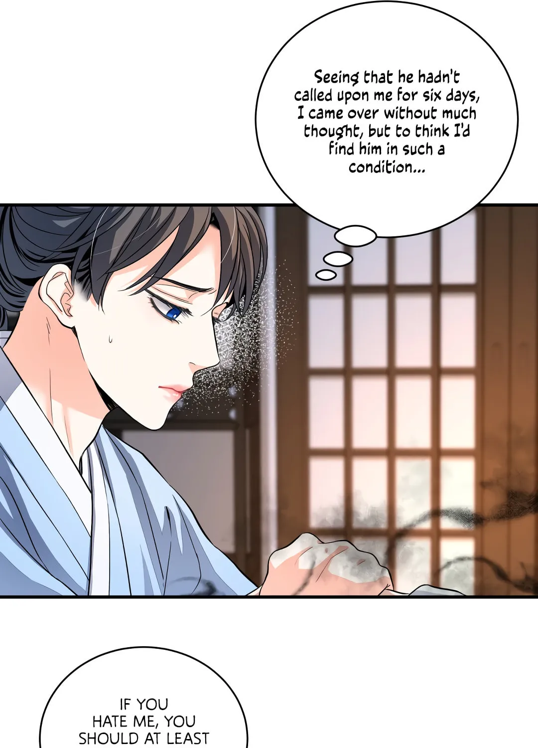 Shadow of the Moon (yunee) Chapter 16 page 71 - 
