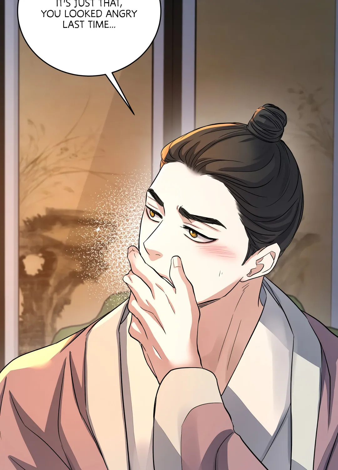 Shadow of the Moon (yunee) Chapter 16 page 74 - 