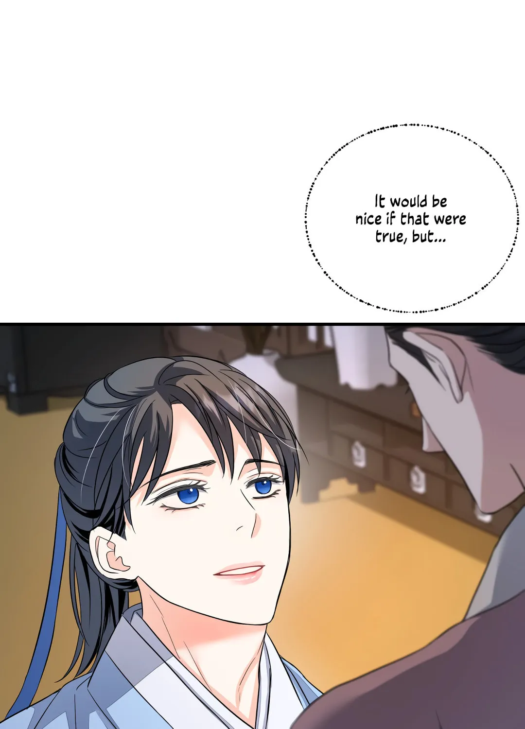 Shadow of the Moon (yunee) Chapter 16 page 85 - 