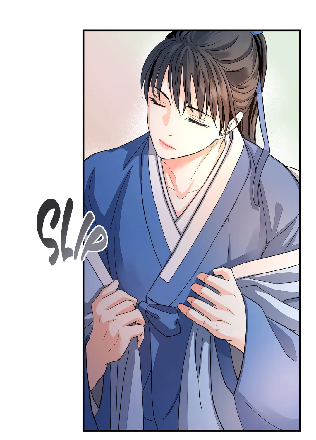 Shadow of the Moon (yunee) Chapter 16 page 87 - 