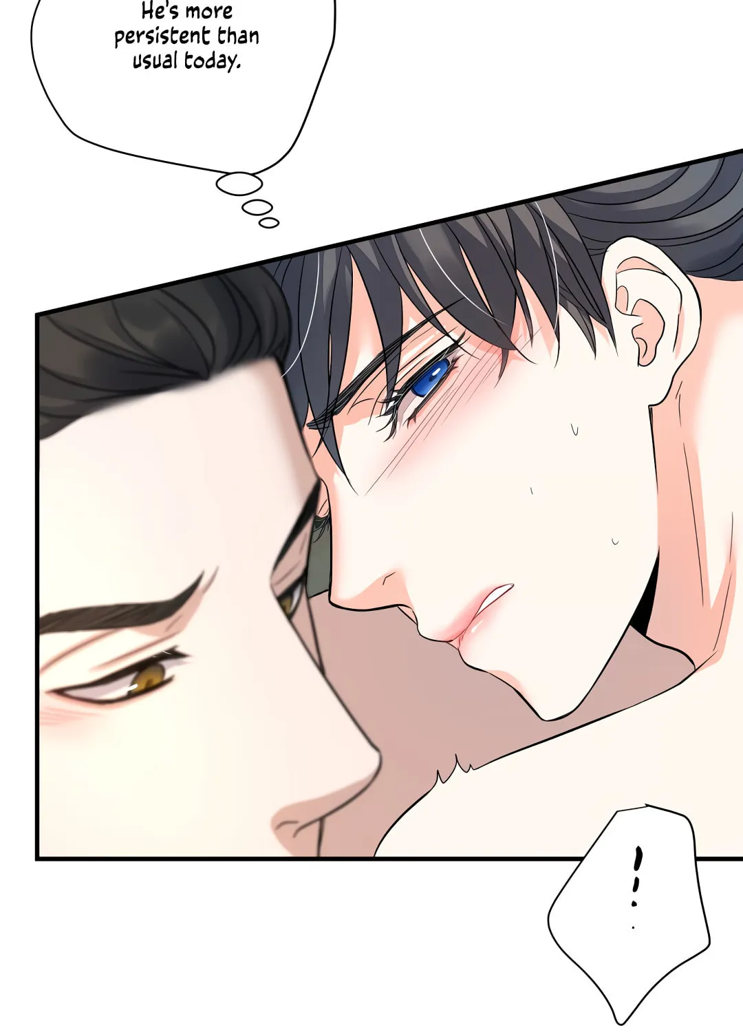 Shadow of the Moon (yunee) Chapter 17 page 13 - 