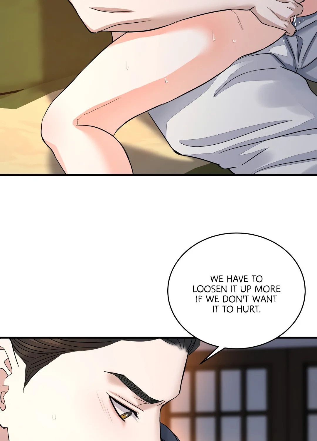 Shadow of the Moon (yunee) Chapter 17 page 18 - 