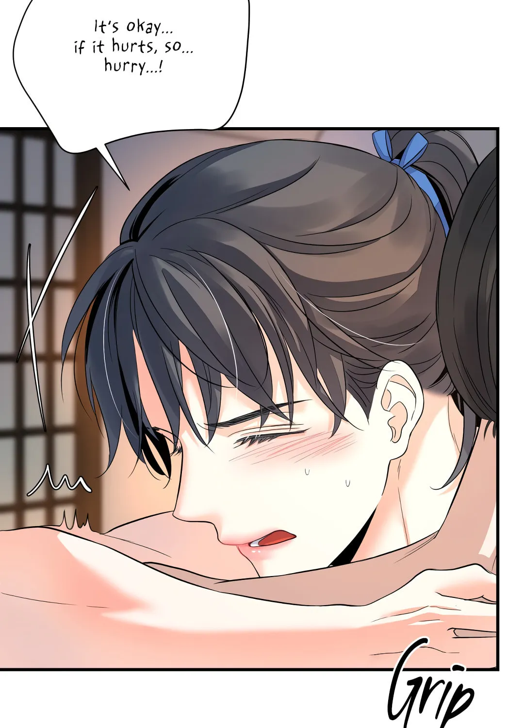 Shadow of the Moon (yunee) Chapter 17 page 20 - 