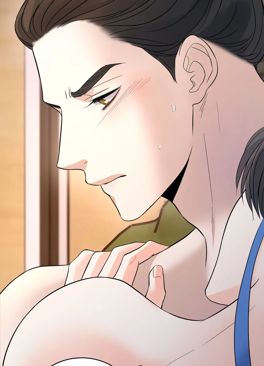 Shadow of the Moon (yunee) Chapter 17 page 25 - 