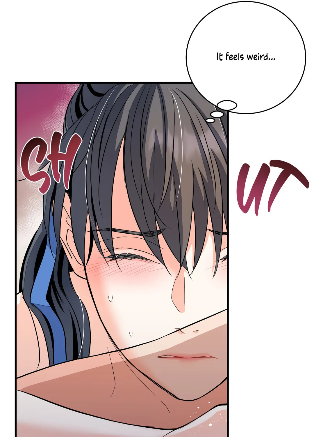 Shadow of the Moon (yunee) Chapter 17 page 28 - 