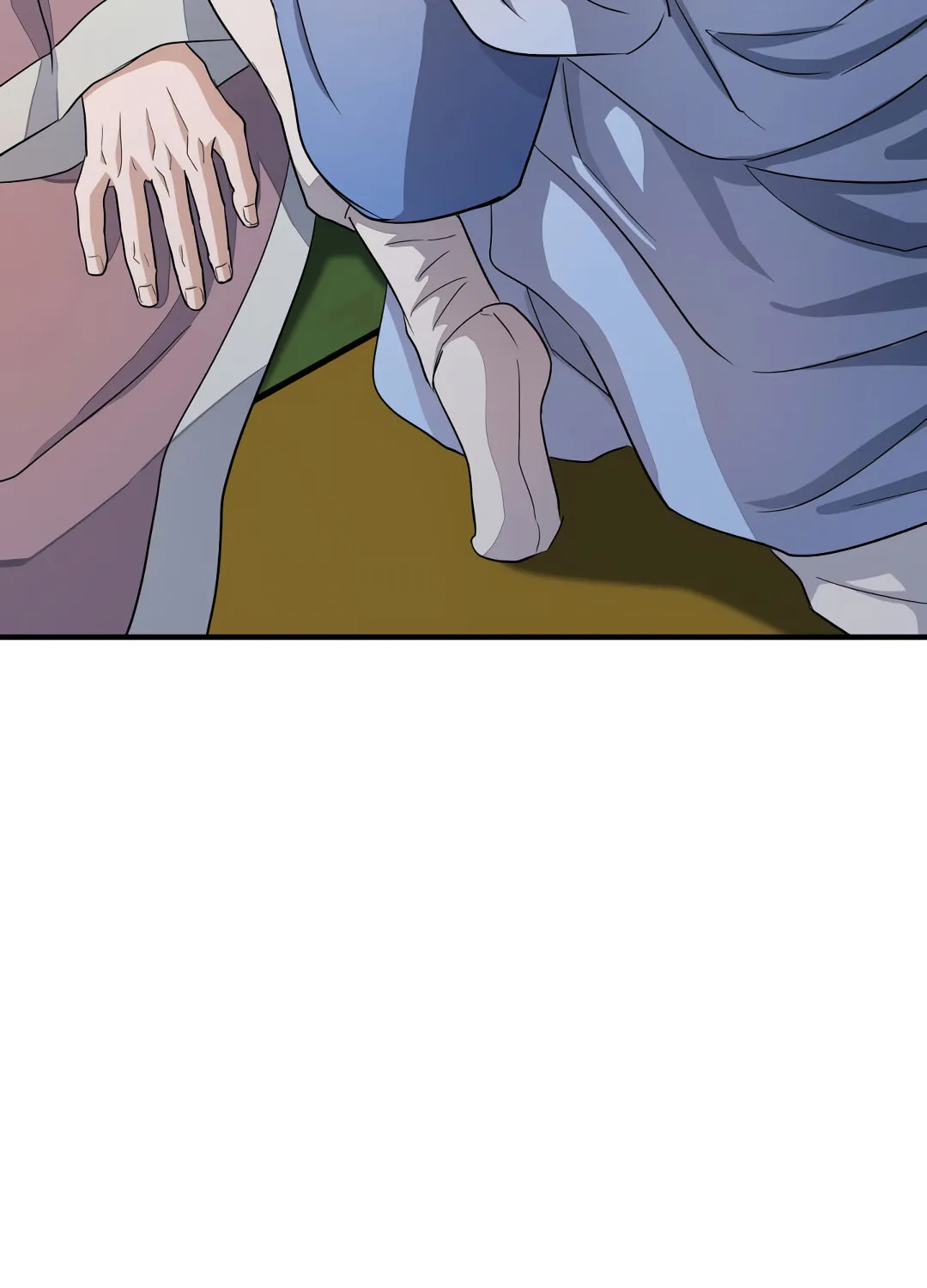 Shadow of the Moon (yunee) Chapter 17 page 4 - 
