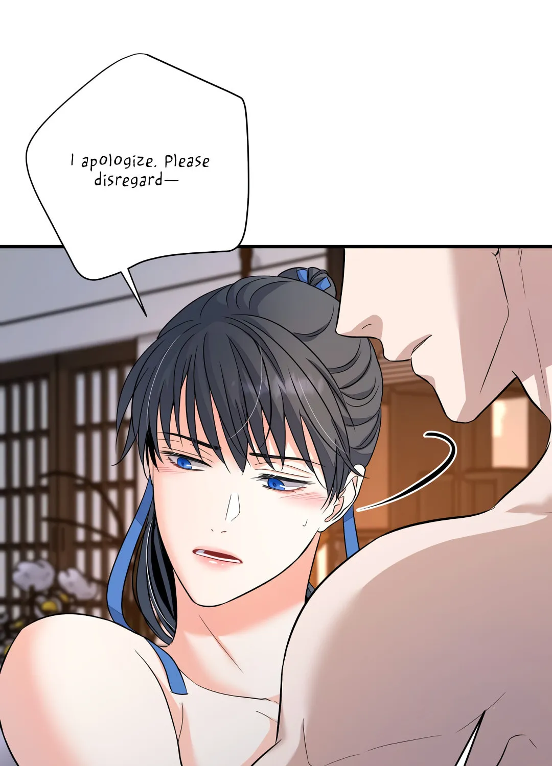 Shadow of the Moon (yunee) Chapter 17 page 38 - 