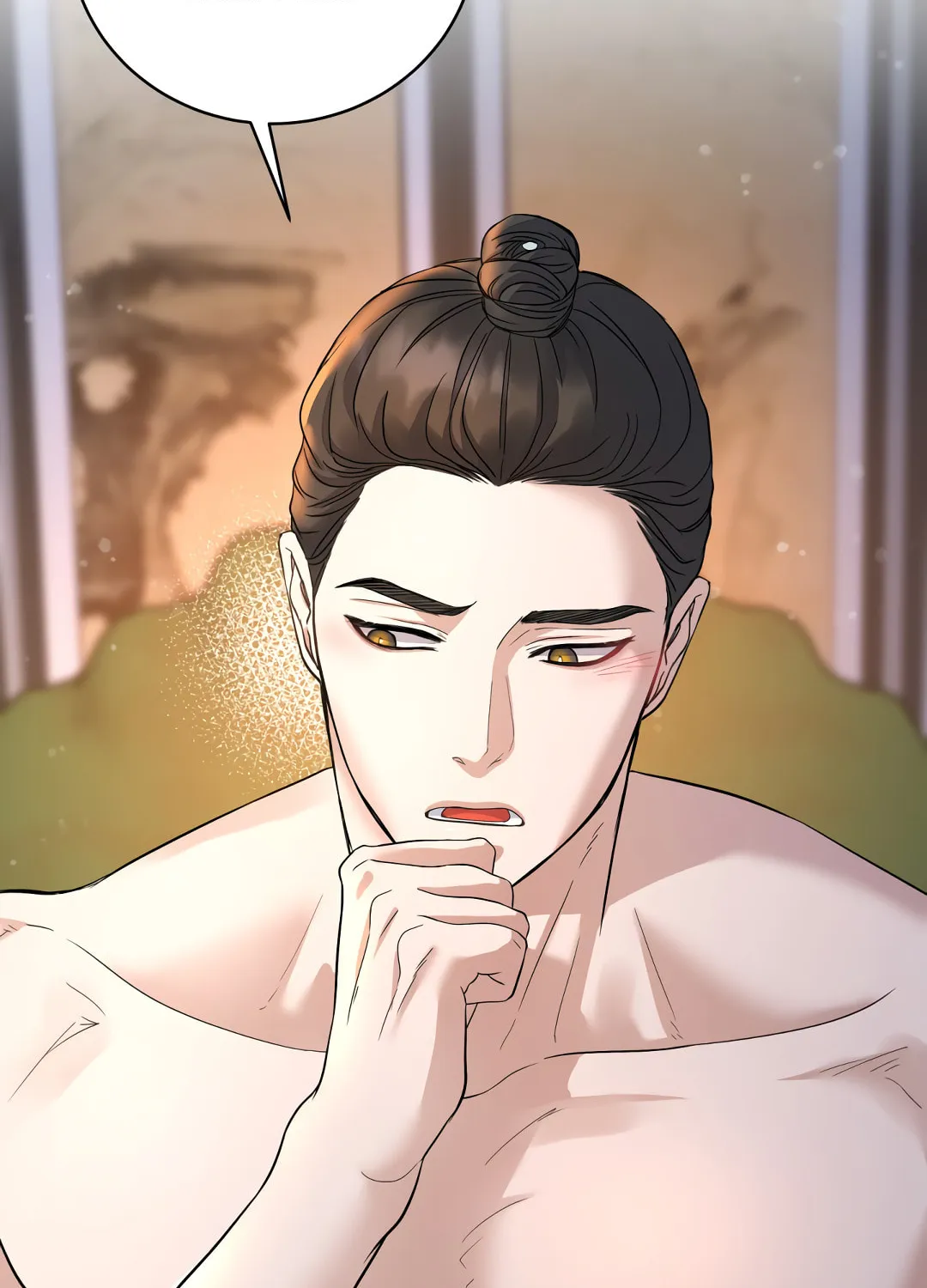 Shadow of the Moon (yunee) Chapter 17 page 40 - 