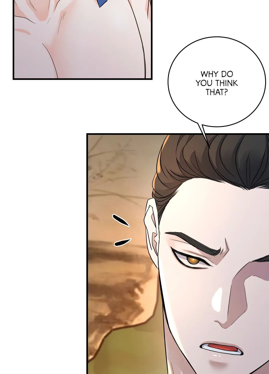 Shadow of the Moon (yunee) Chapter 17 page 43 - 