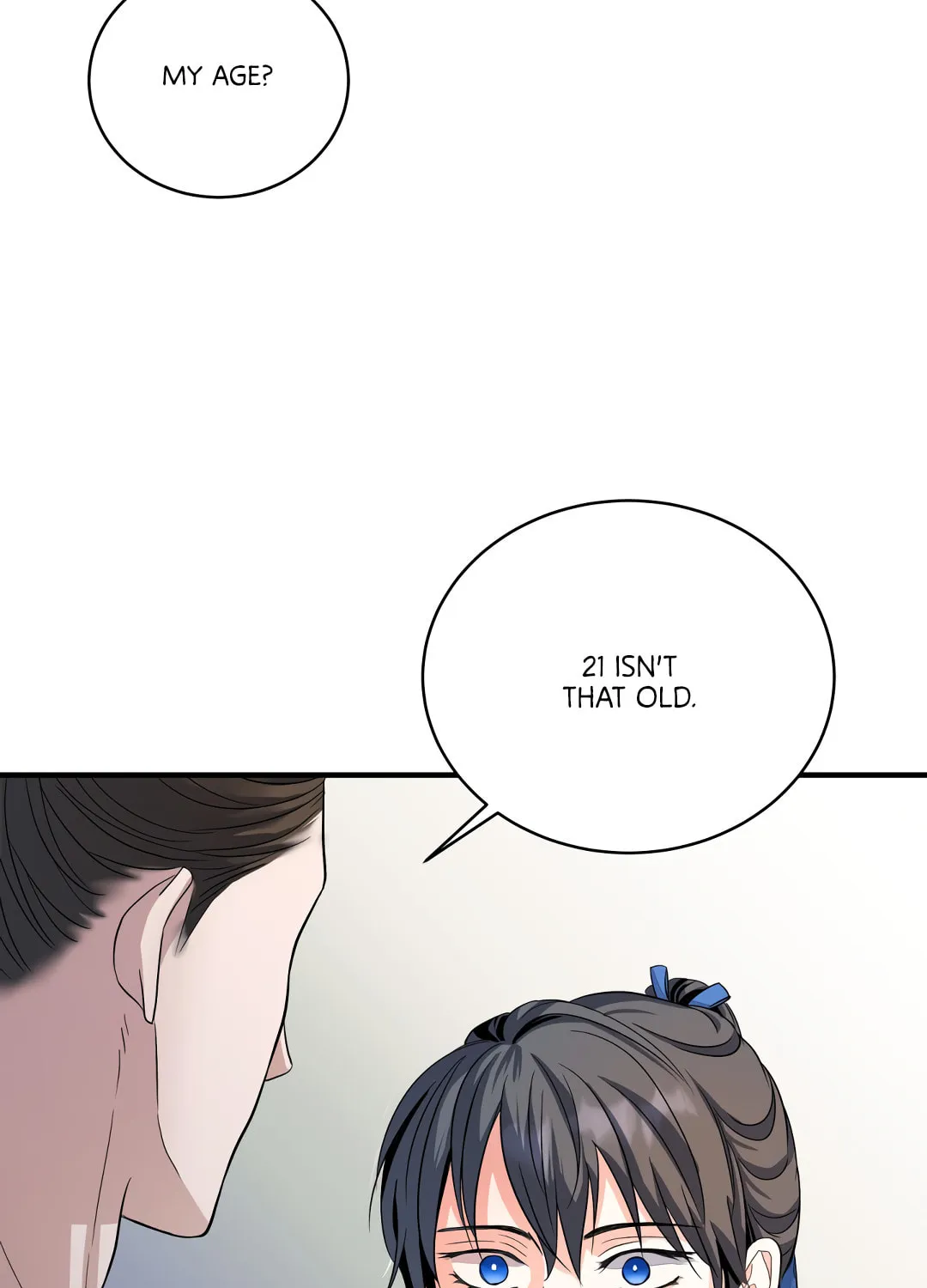 Shadow of the Moon (yunee) Chapter 17 page 46 - 