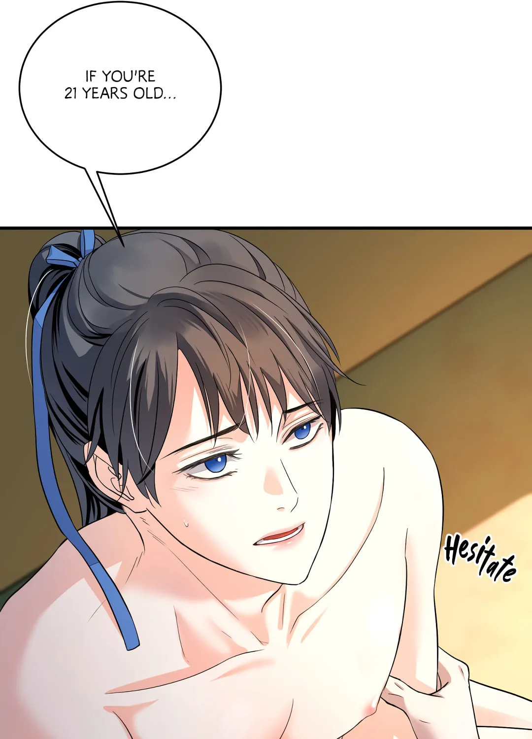Shadow of the Moon (yunee) Chapter 17 page 56 - 