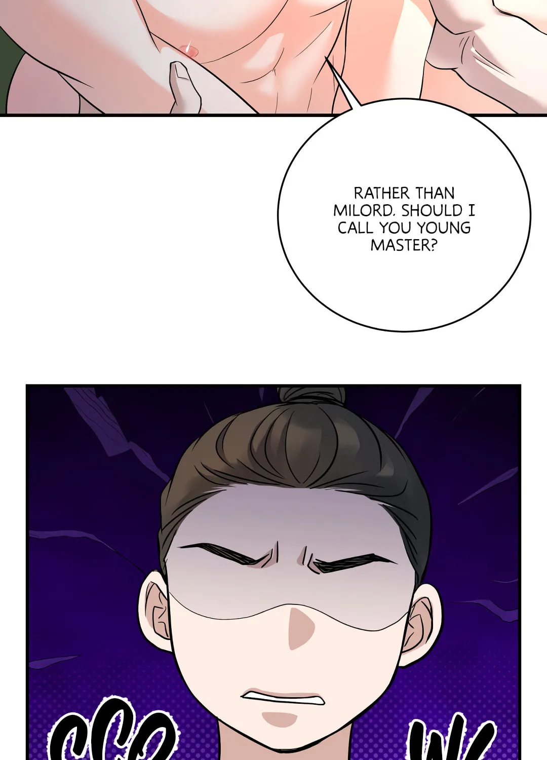 Shadow of the Moon (yunee) Chapter 17 page 57 - 
