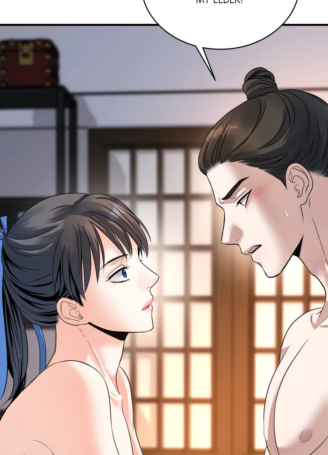 Shadow of the Moon (yunee) Chapter 17 page 63 - 