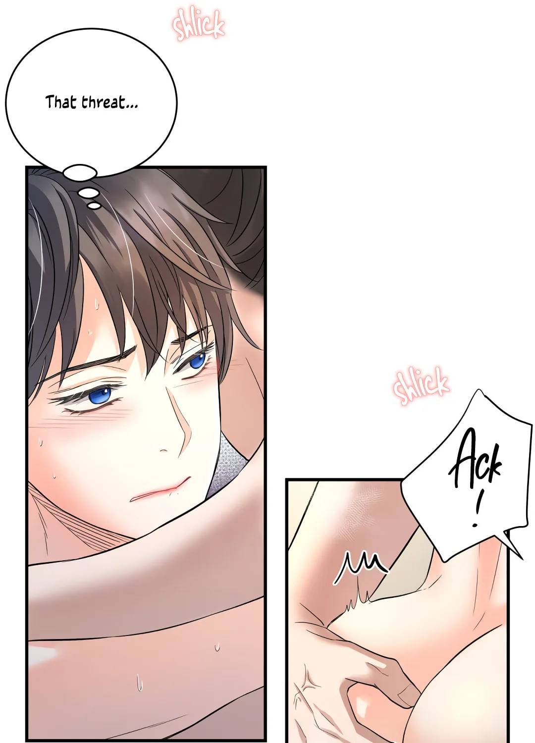 Shadow of the Moon (yunee) Chapter 17 page 8 - 