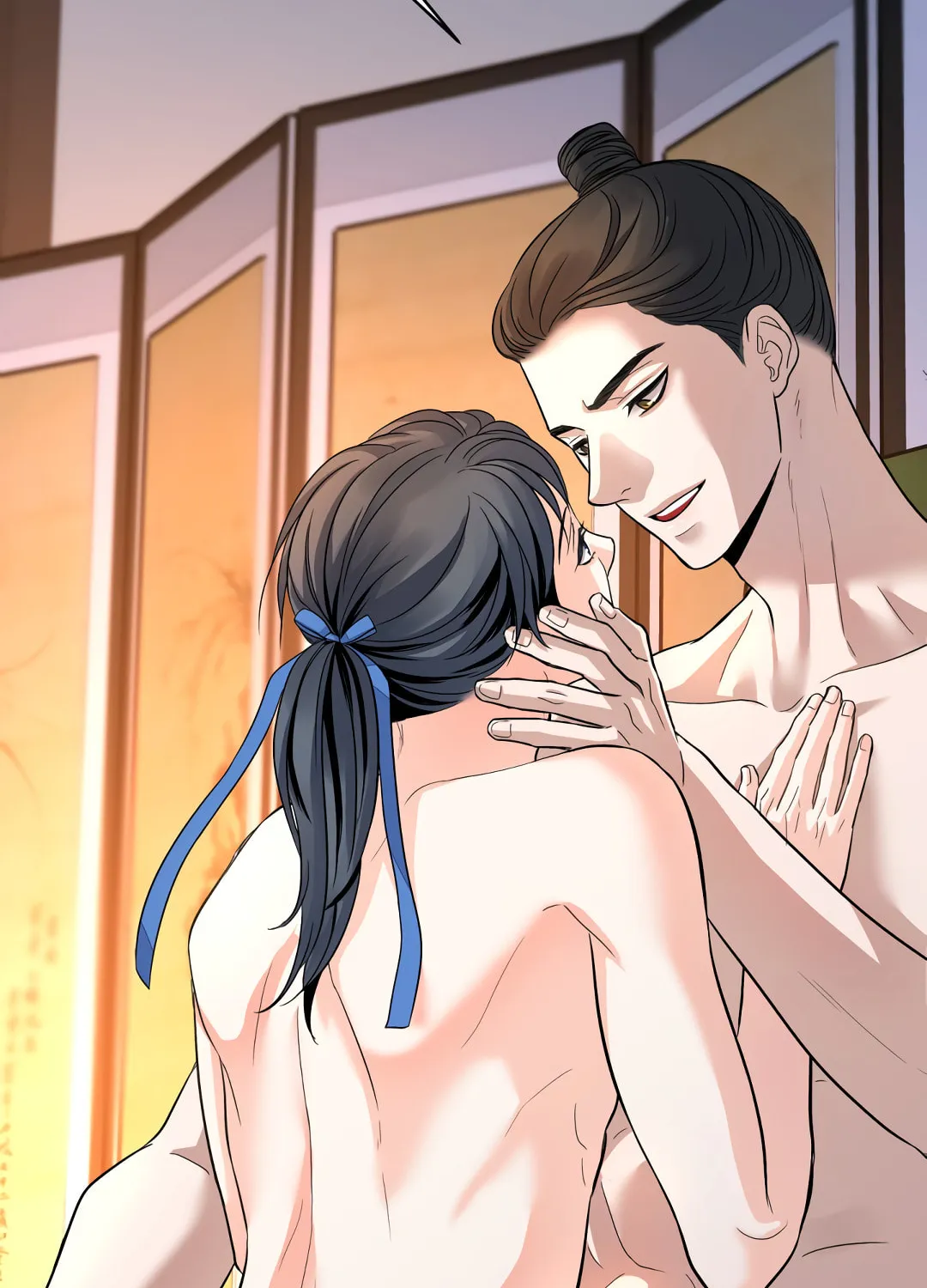 Shadow of the Moon (yunee) Chapter 17 page 71 - 