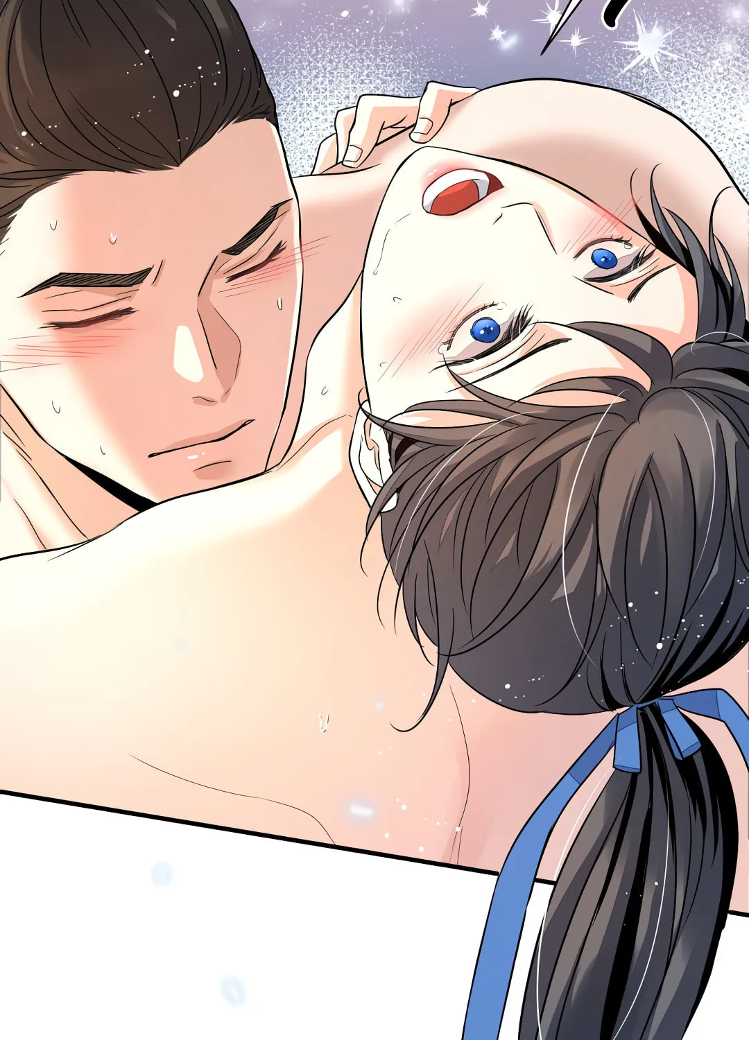 Shadow of the Moon (yunee) Chapter 17 page 90 - 