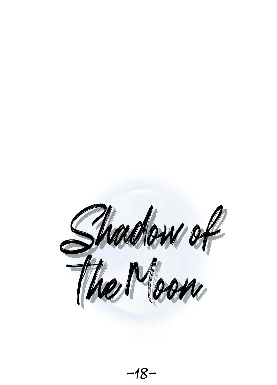 Shadow of the Moon (yunee) Chapter 18 page 2 - 