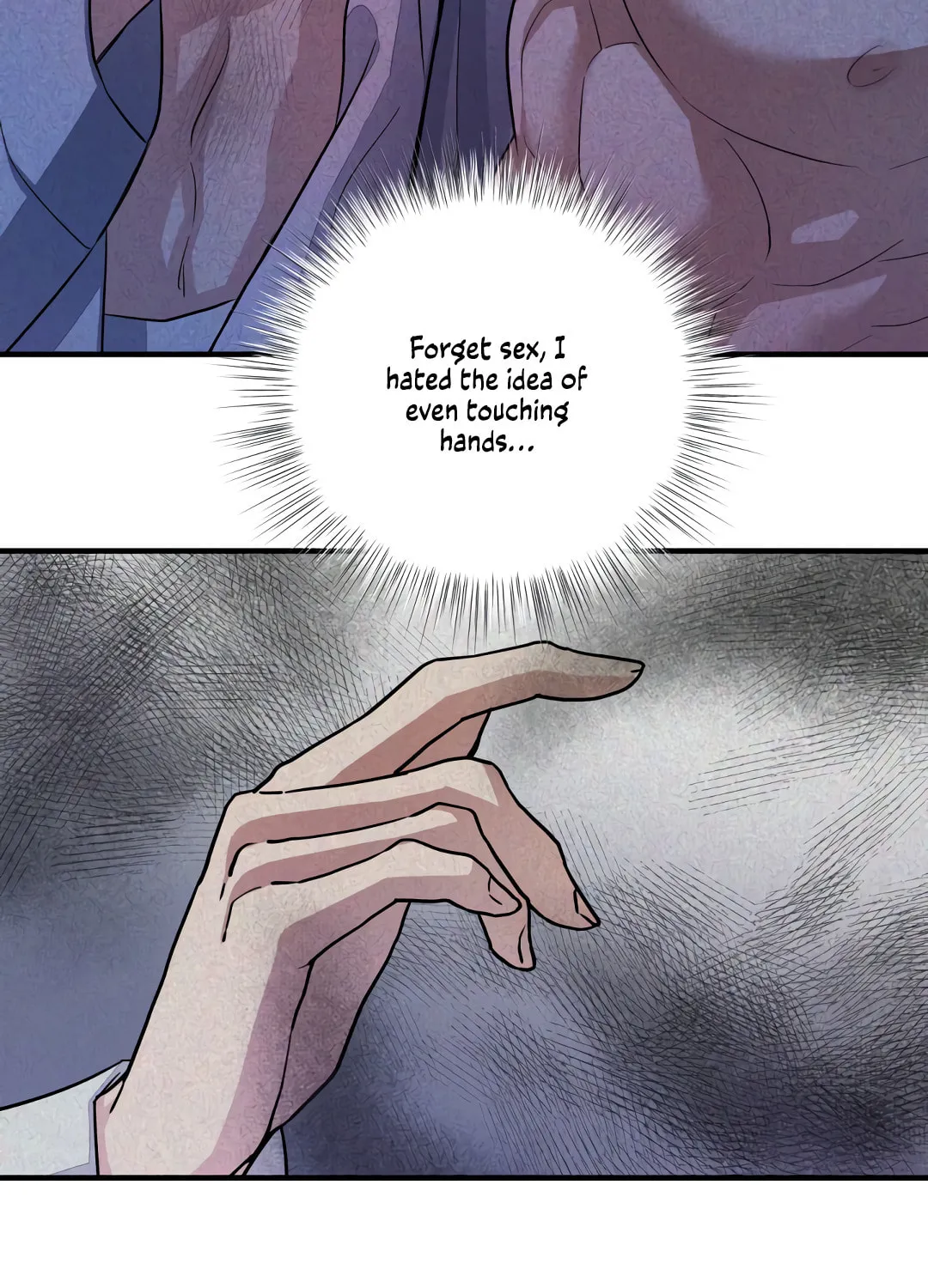 Shadow of the Moon (yunee) Chapter 18 page 12 - 