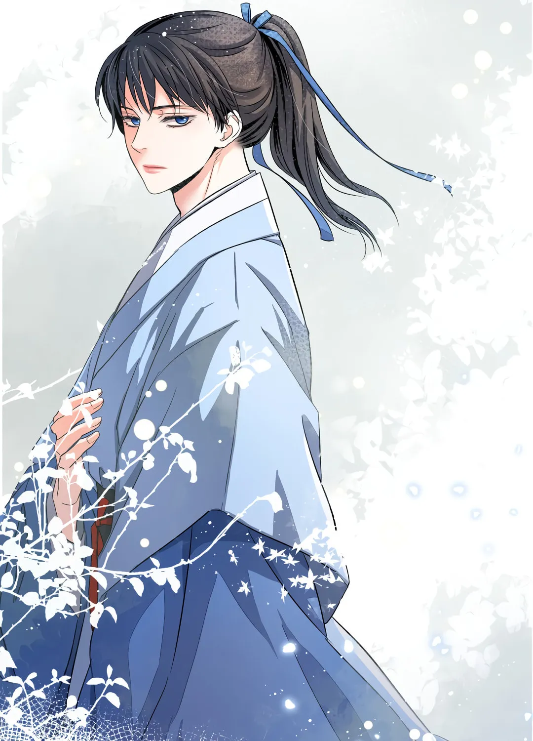 Shadow of the Moon (yunee) Chapter 18 page 14 - 