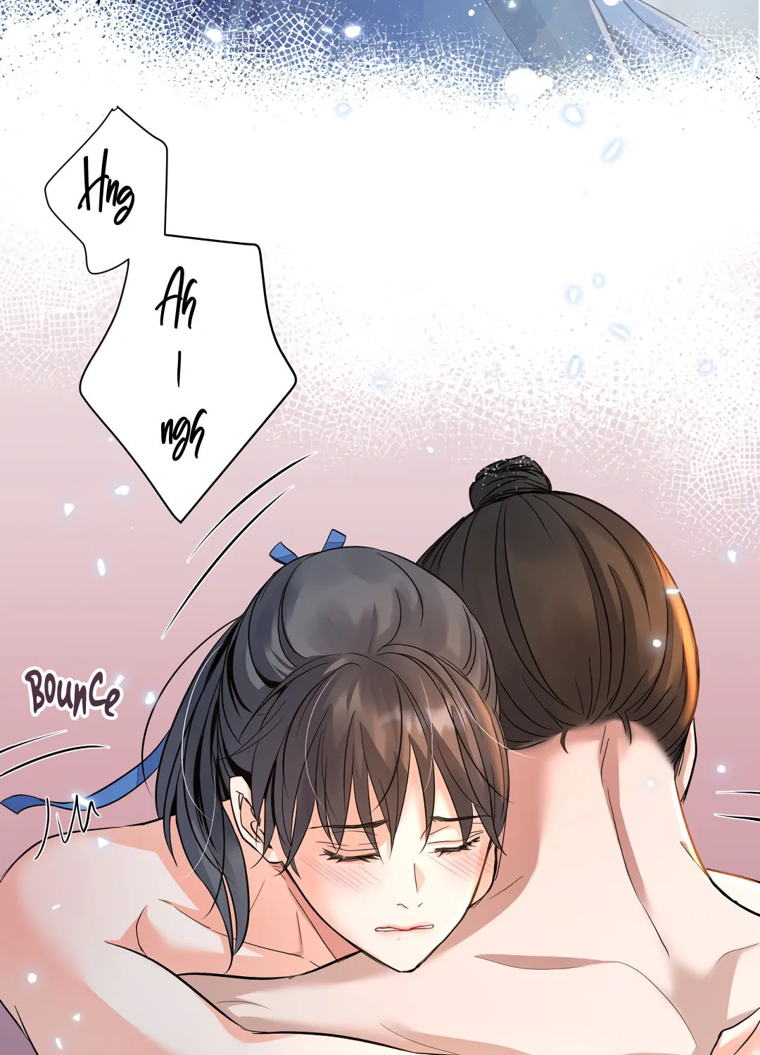 Shadow of the Moon (yunee) Chapter 18 page 15 - 