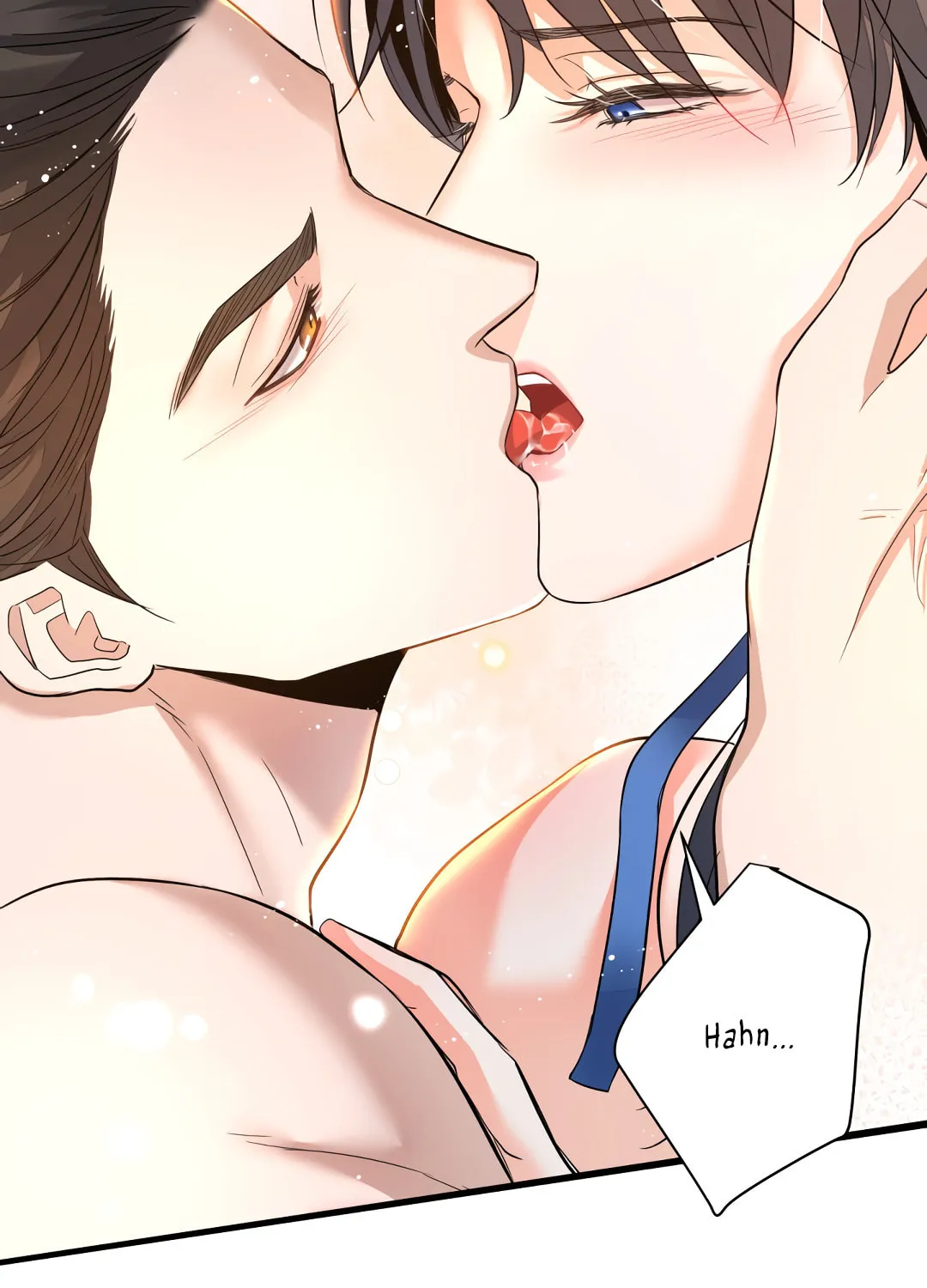 Shadow of the Moon (yunee) Chapter 18 page 23 - 