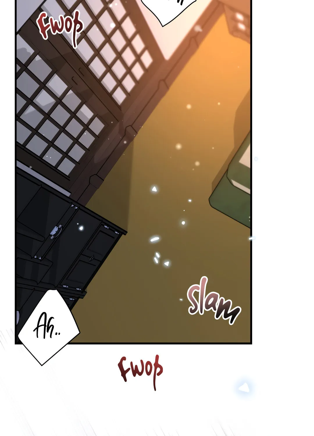 Shadow of the Moon (yunee) Chapter 18 page 4 - 