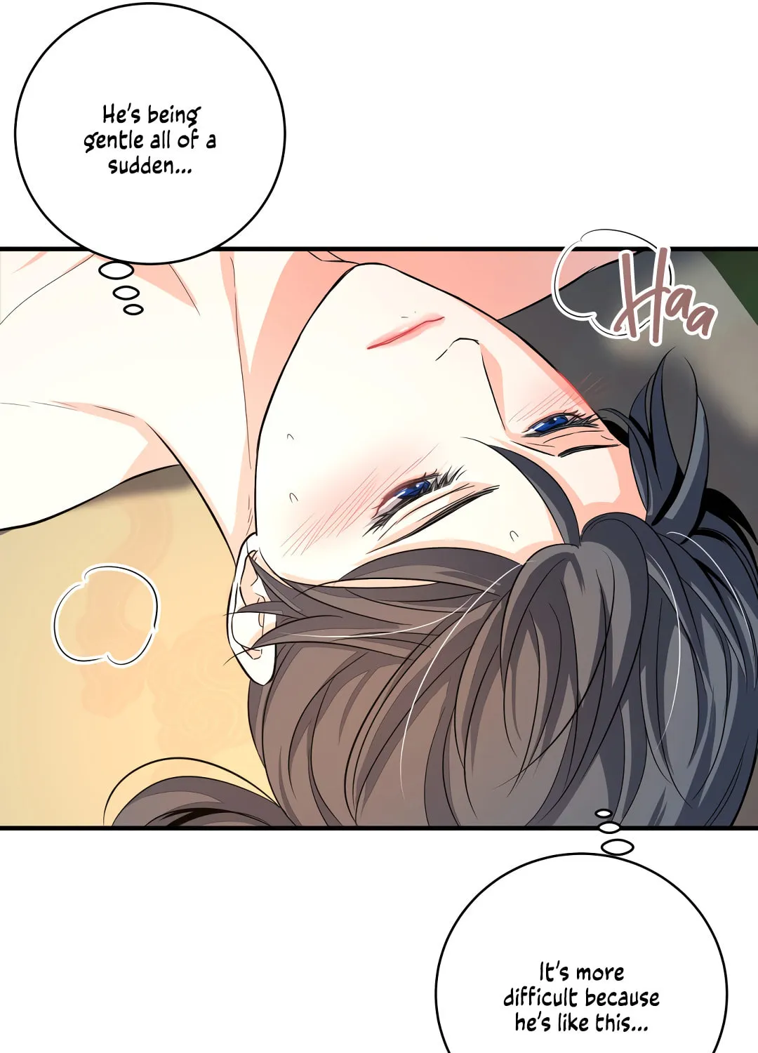 Shadow of the Moon (yunee) Chapter 18 page 34 - 