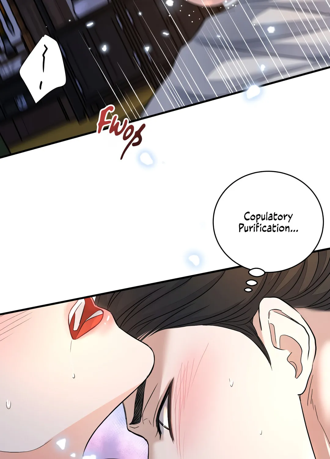 Shadow of the Moon (yunee) Chapter 18 page 6 - 