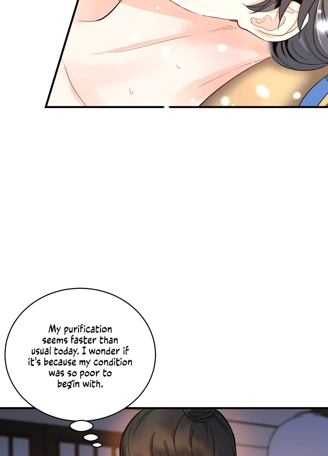 Shadow of the Moon (yunee) Chapter 18 page 58 - 