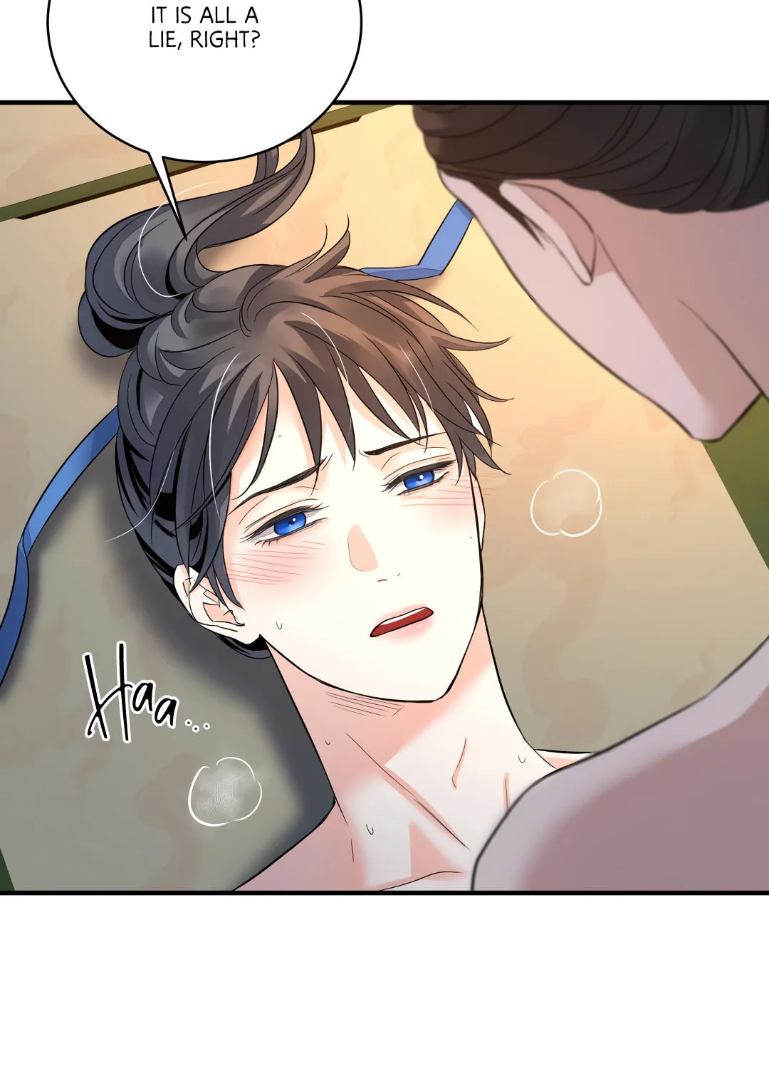 Shadow of the Moon (yunee) Chapter 18 page 60 - 