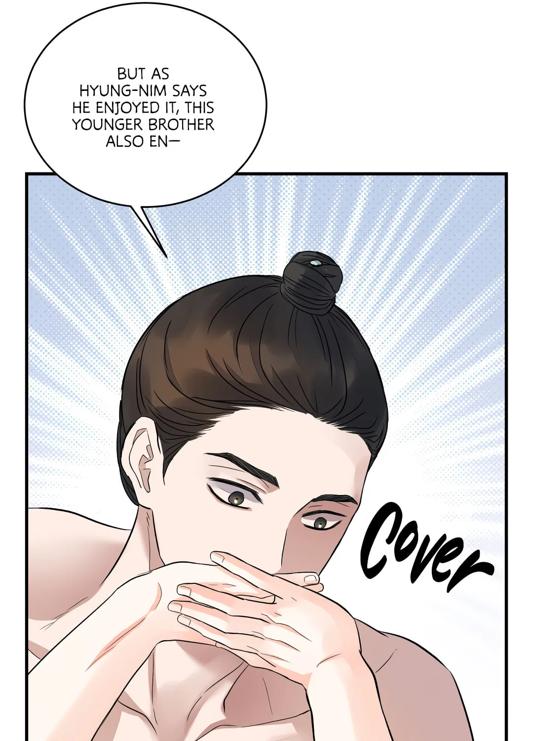 Shadow of the Moon (yunee) Chapter 18 page 69 - 