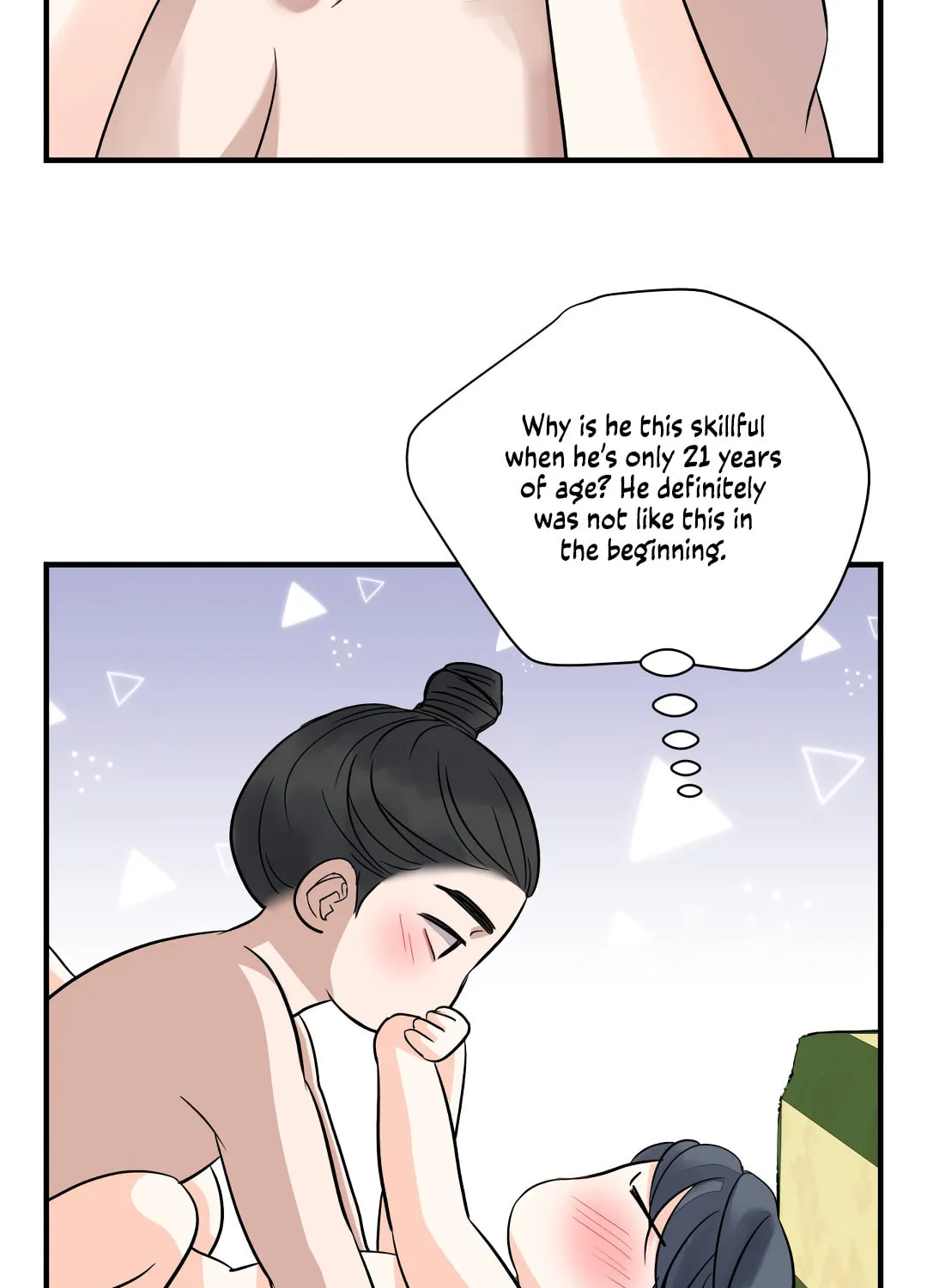 Shadow of the Moon (yunee) Chapter 18 page 70 - 