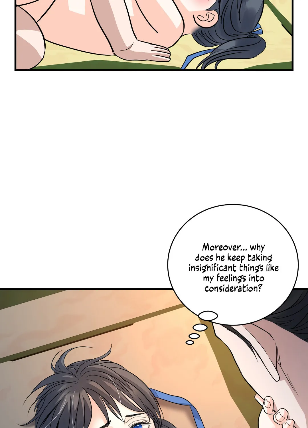 Shadow of the Moon (yunee) Chapter 18 page 71 - 