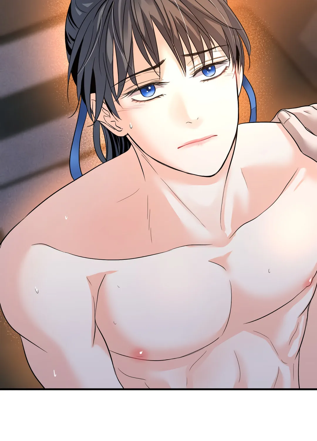 Shadow of the Moon (yunee) Chapter 18 page 81 - 