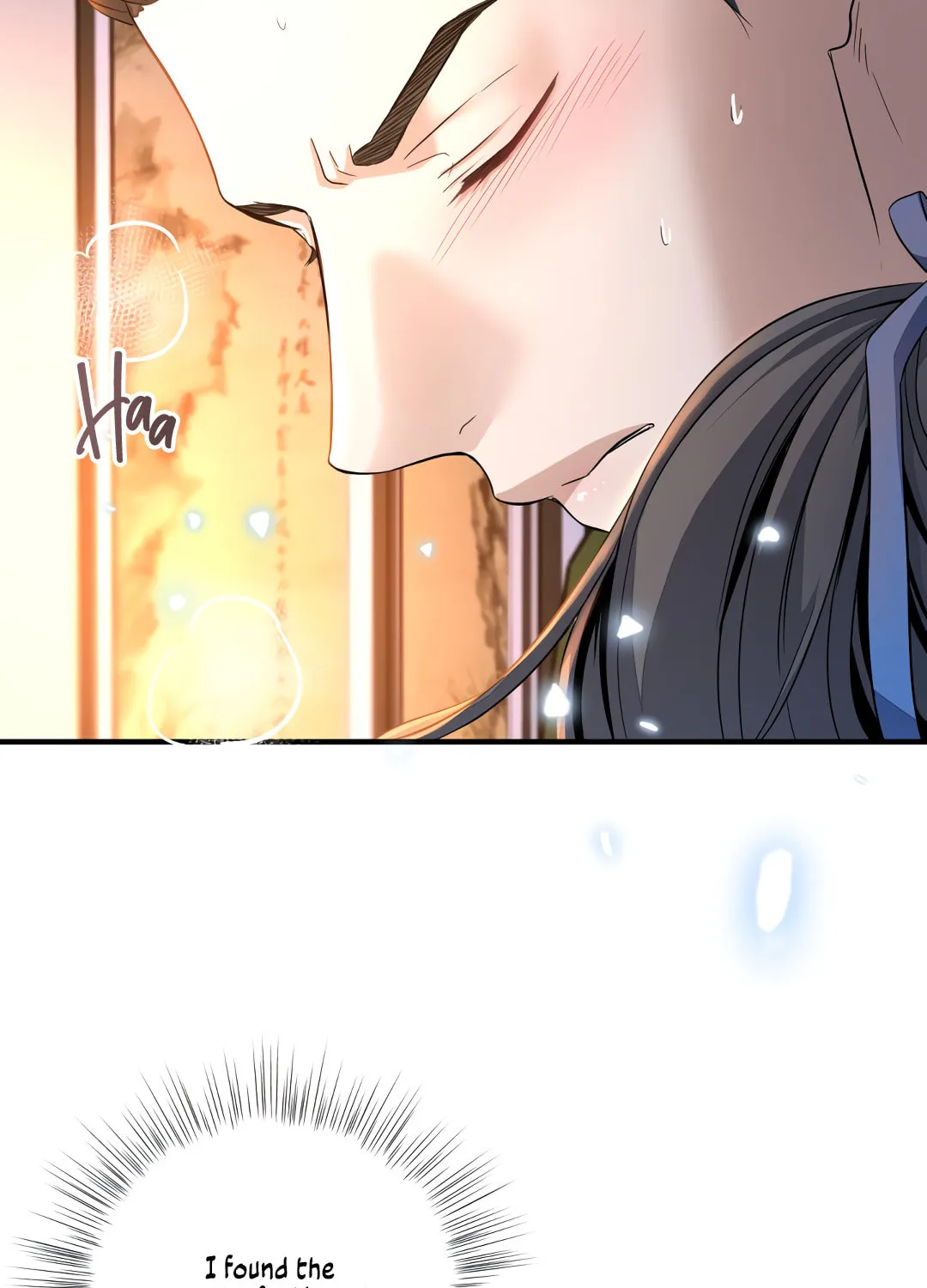 Shadow of the Moon (yunee) Chapter 18 page 10 - 
