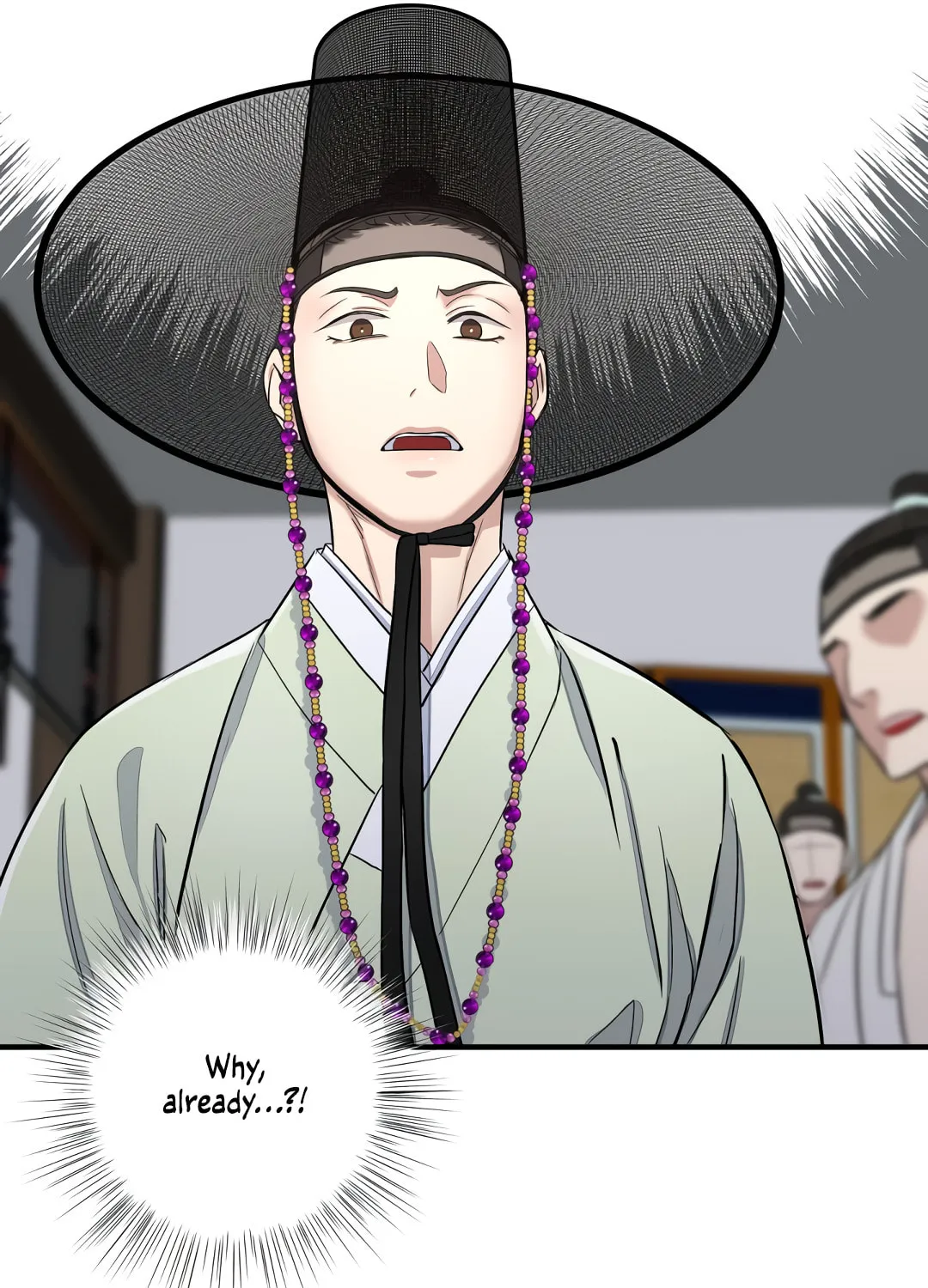 Shadow of the Moon (yunee) Chapter 3 page 104 - 