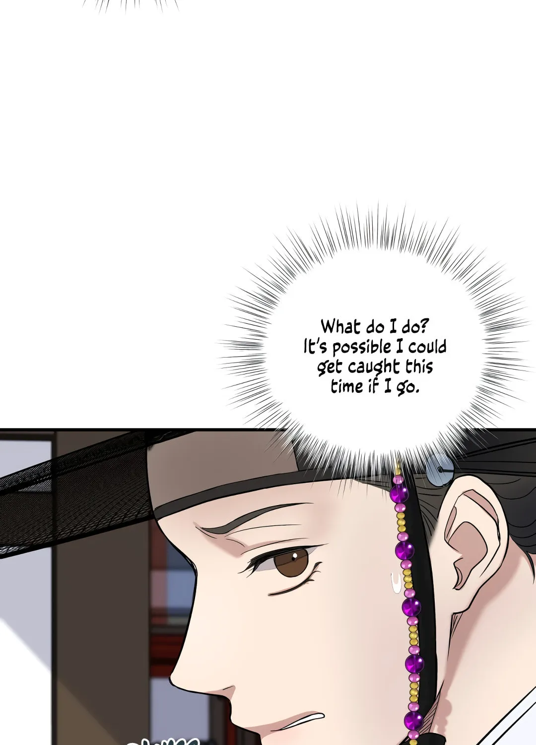 Shadow of the Moon (yunee) Chapter 3 page 105 - 